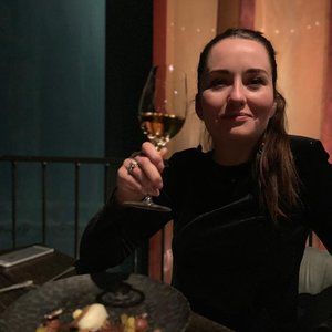 Meet your Posher, Gearte